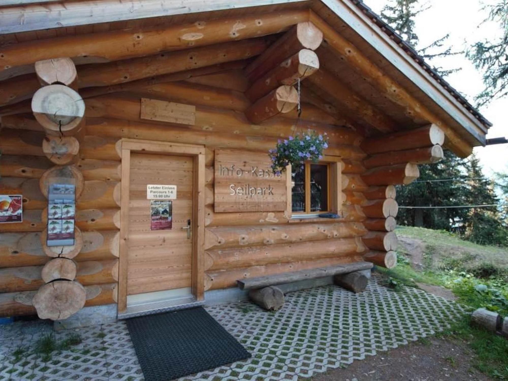 Apartment Bärgblüemli - 1- Stock Ost Bettmeralp Dış mekan fotoğraf
